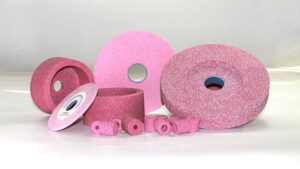Eight Causes of Grinding Wheel Stalling