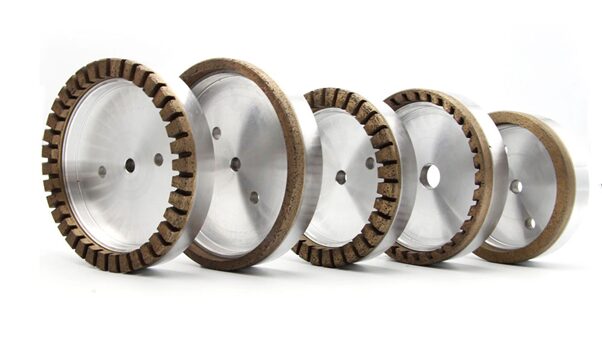 What Governs the Grade of a Grinding Wheel?