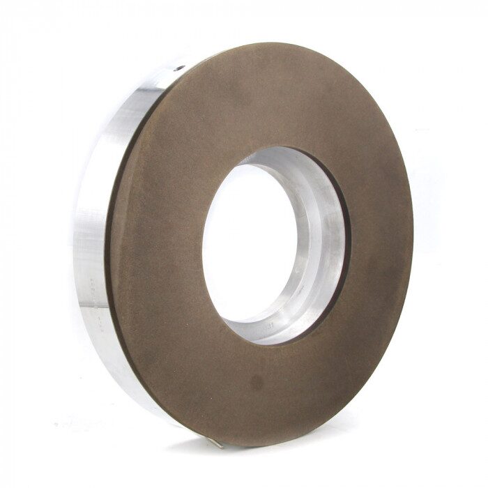 Difference Between Diamond and CBN Grinding Wheel