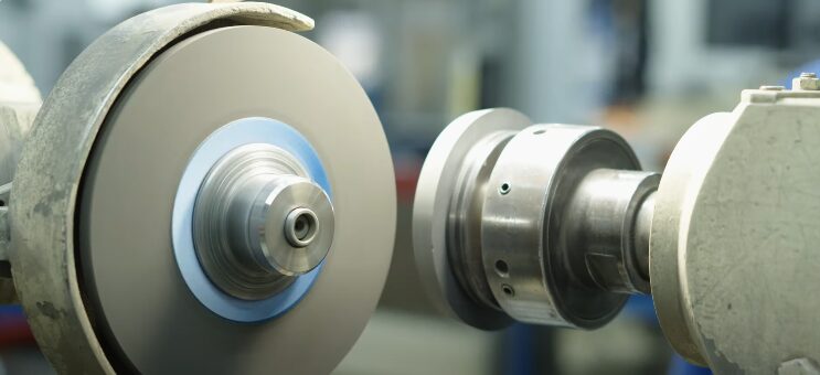 Difference Between Diamond and CBN Grinding Wheel