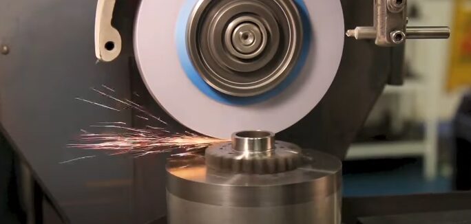 Difference Between Rough Grinding and Precision Grinding