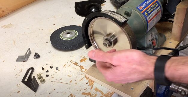 When is a Grinding Wheel Worn Out?