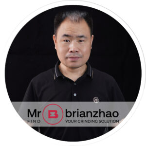 Mrbrianzhao LOGO