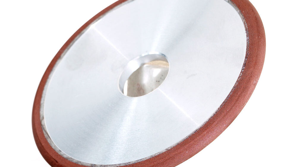 Grinding Wheel Quality