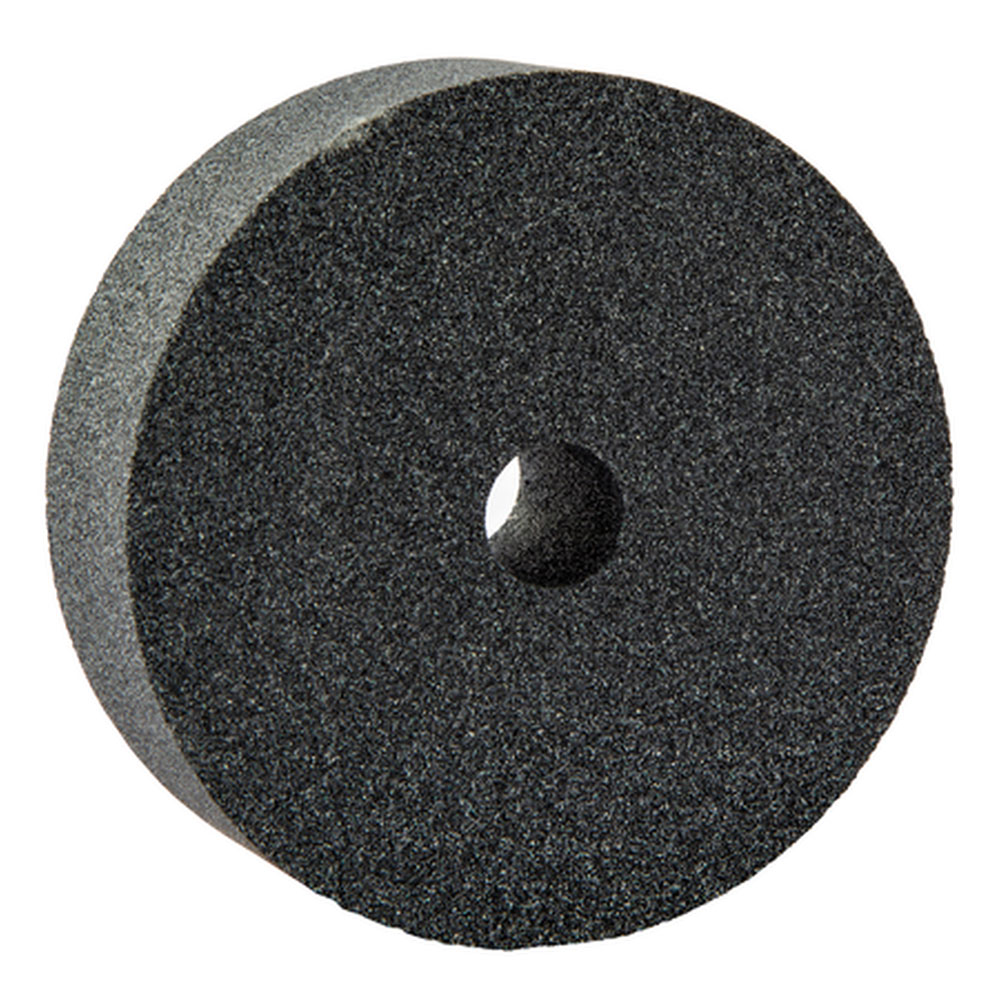 black silicon carbide grinding wheel
